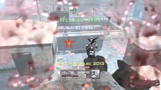 ERMMM....WTF....LUCKY SHOT MUCH 