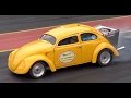 2014 Bug Jam 28 - Show Preview By VeeDubRacing