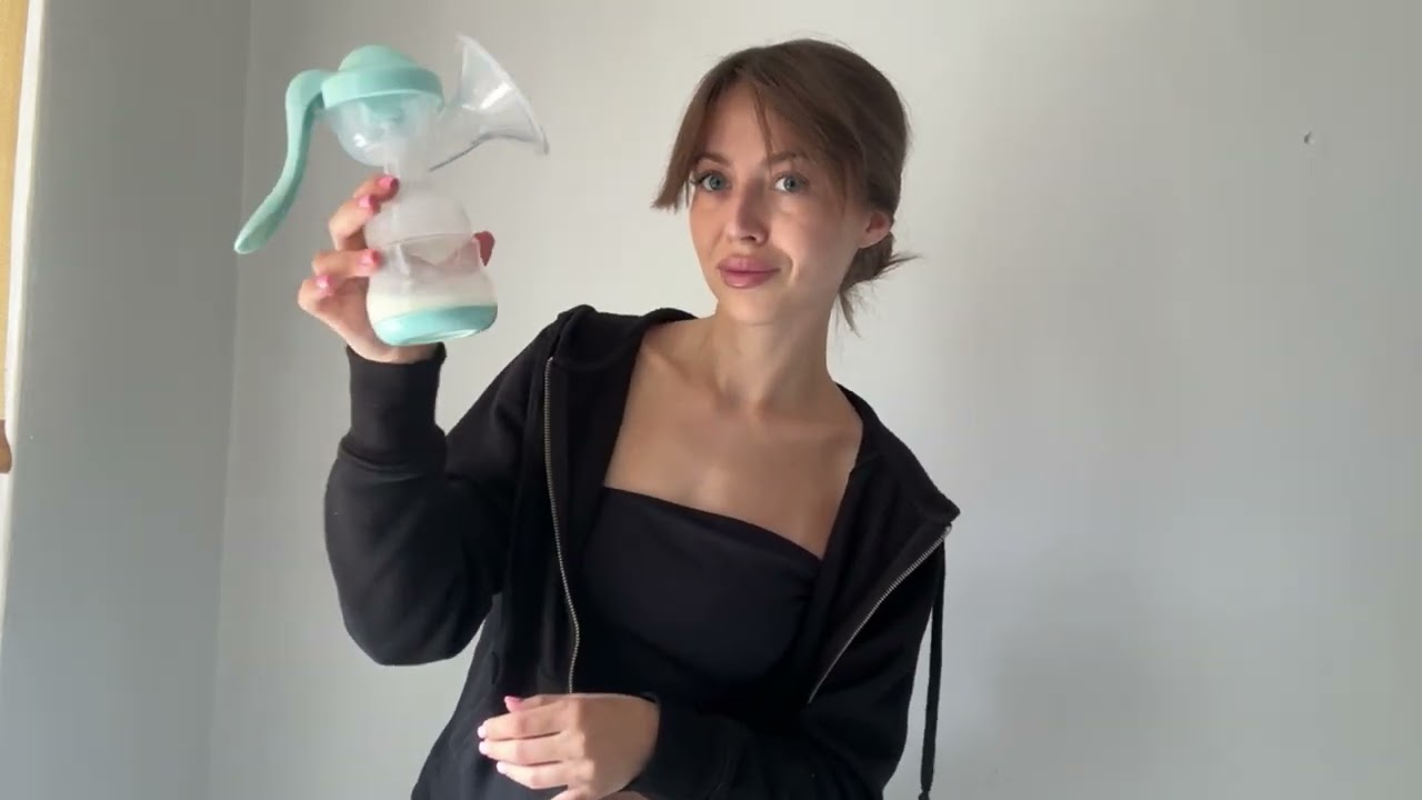 Morning Pump Routine | Pump With Me & Start the Day | Diane Sinclaire