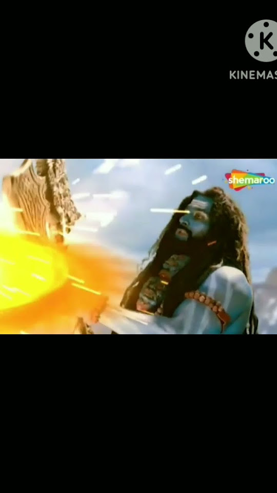 Mahadev And Vishnu Fight Full Episode 622 lord vishnu vs kali and veerbhadra (mahadev) fight scene - YouTube
