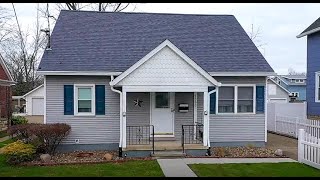 5560 SOUTH ST video tour