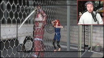 Puppet Combo Photography Game || Bawkbasoup Plays