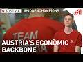 Hidden Champions | How Austria Builds Future Experts