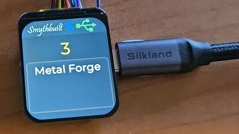 Open source Tonex One Controller on $16 Waveshare 1.69" LCD board