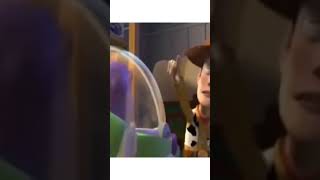 Buzz is gay!!