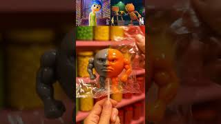 Unboxing Candy Rat Dance Joy X Chicken Banana Ivo Udin Din Din Dun