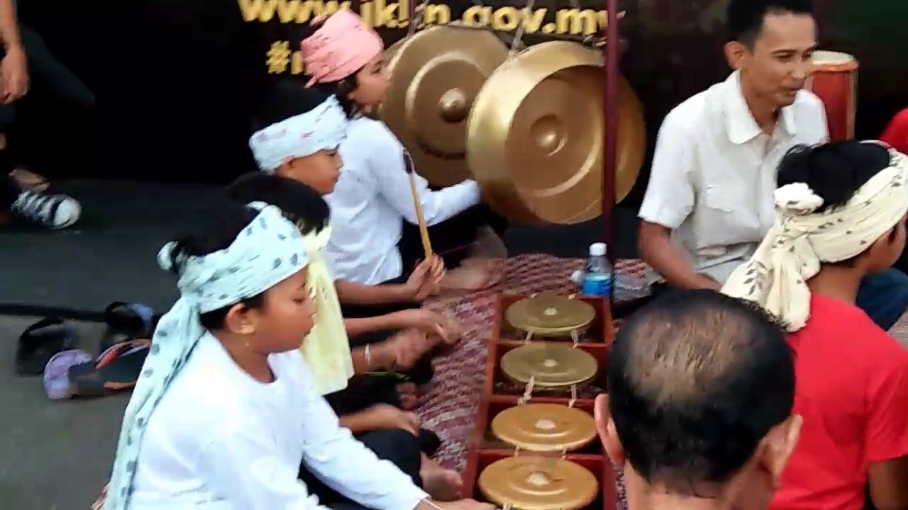 Geng Wak Long Junior Youtube