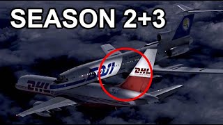 Air Crash Investigation Animation Mistakes Part 2