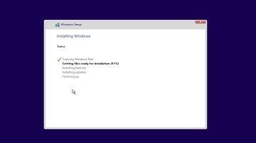 Fix Windows Cannot Be Installed to This Disk. the Selected Disk Has an MBR Partition Table Error