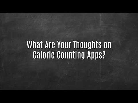 Exposing Fake Trainers Episode 1 The Easy Way To Calorie Count