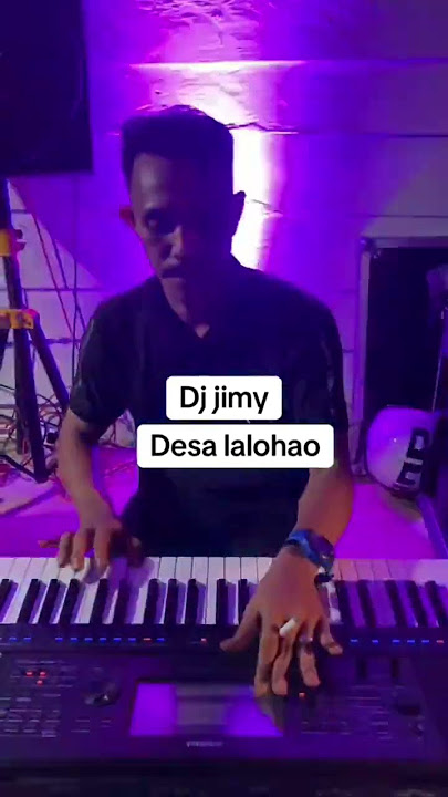 INI YANG KALIAN CARI | DJ JIMMY KAL HO NA HO YANG VIRAL DI TIKTOK 2025 #djtiktok #shortvideo #sound