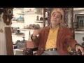 أرزاق- وجيه حميه- بائع قطع