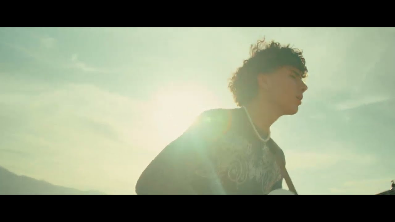 DannyLux - TE EXTRAÑO Y LO SIENTO... (Official Video)