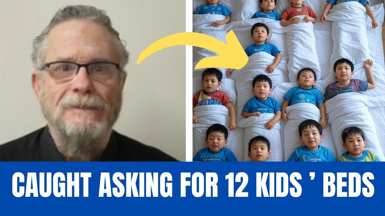 Emory Dee Garner Of Fort Worth Arrested: Creepy Bunk Bed Request Leads  Arrest of Texas Sex Offender