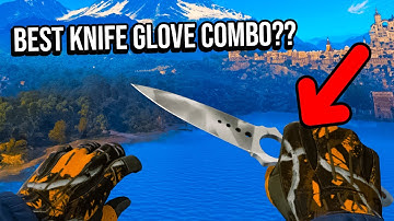 WE FOUND THE COOLEST COMBO EVER!