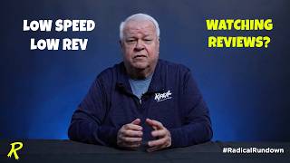 What Lower Speed Bowlers Should Look For In Bowling Ball Reviews - #RadicalRundown