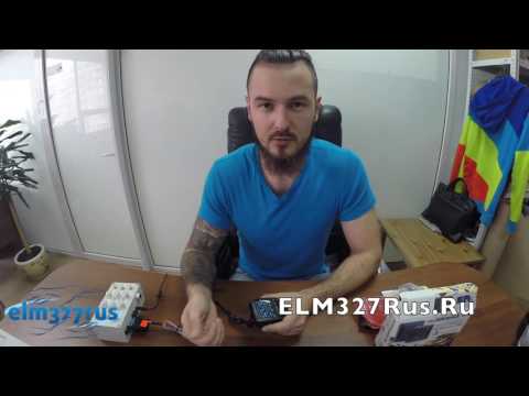 Бортовой компьютер Multitronics C-580 - обзор функционала и комплектации