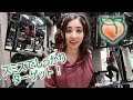 スミスマシンで出来る美尻トレーニング!