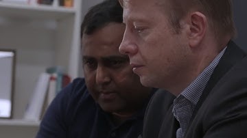 Intergy Consulting | Brand Video