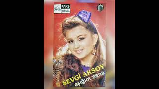 Sevgi Aksoy - Dedikleri 1987