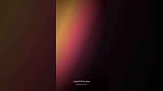 Joyful Celebration | Afrobeats Instrumental | Free Background Music