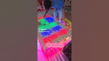 Sản Xuất Bảng Hiệu, Hộp Đèn, Chữ Nổi – Giải Pháp Quảng Cáo Toàn Diện #adshop #adshopvn #quangcao #as