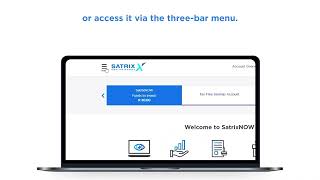 How the Account Overview Works on SatrixNOW Desktop | Navigate your Portfolio Dashboard