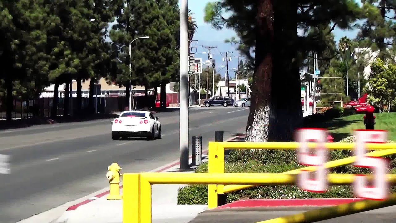 950hp GTR Stage 3 - SP Engineering - YouTube