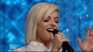 Download Lagu Bebe Rexha Last Hurrah MP3 Bebe Rexha Last Hurrah