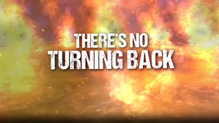 Traitors Among Us - Embers (Official Lyric Video)