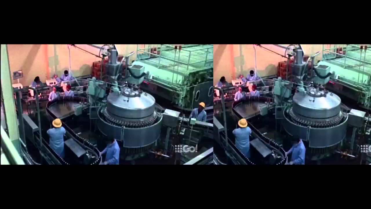 Laverne & Shirley opener vs the Wayne's World scene YouTube