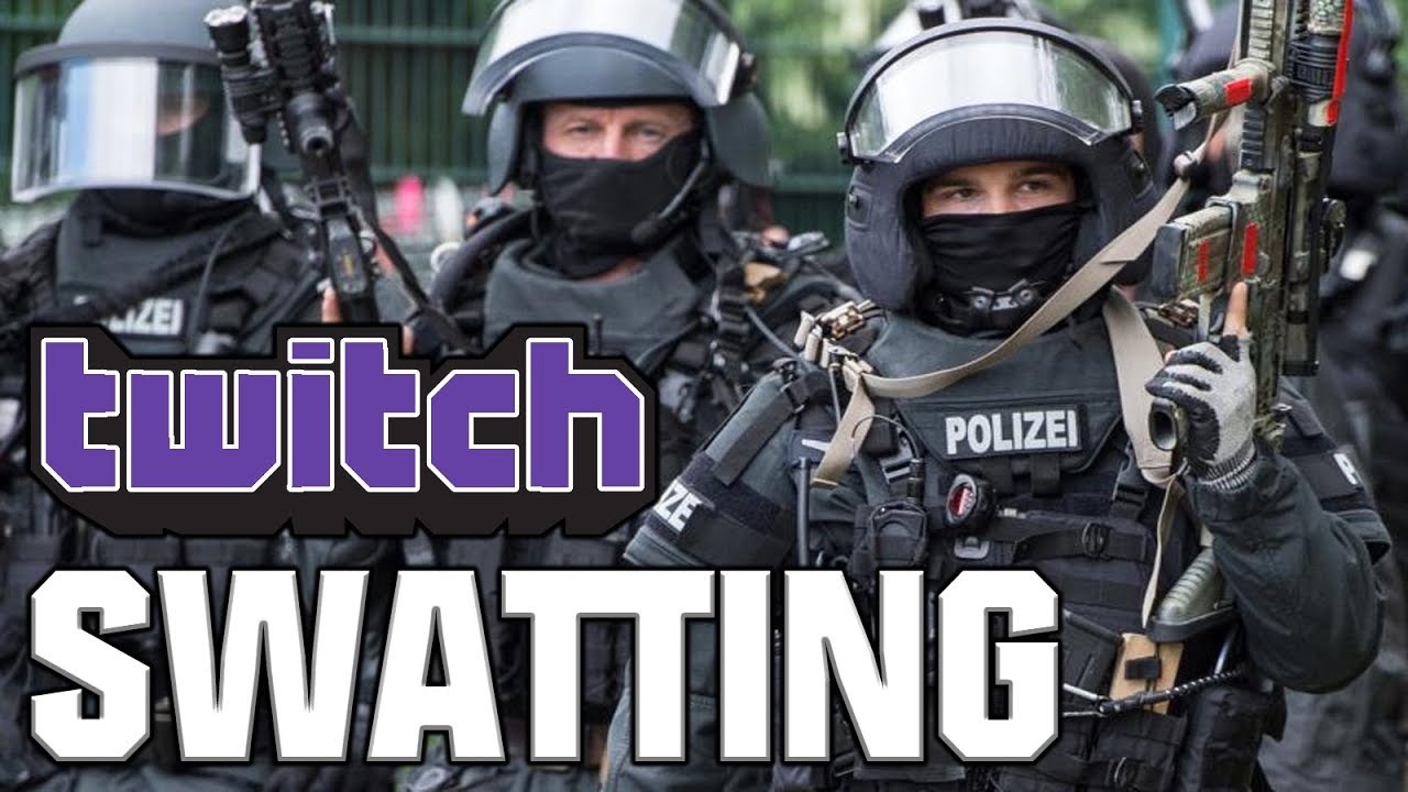 Geswattet Geswattet