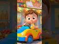 ABC Song for Kids | A to Z Alphabet Learning with Cute 3D Animation | #aivideo #alphabetsong