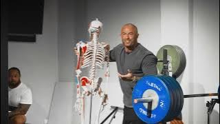 Stop Benching With a Flat Back (It's Killing Your Pec Gains)