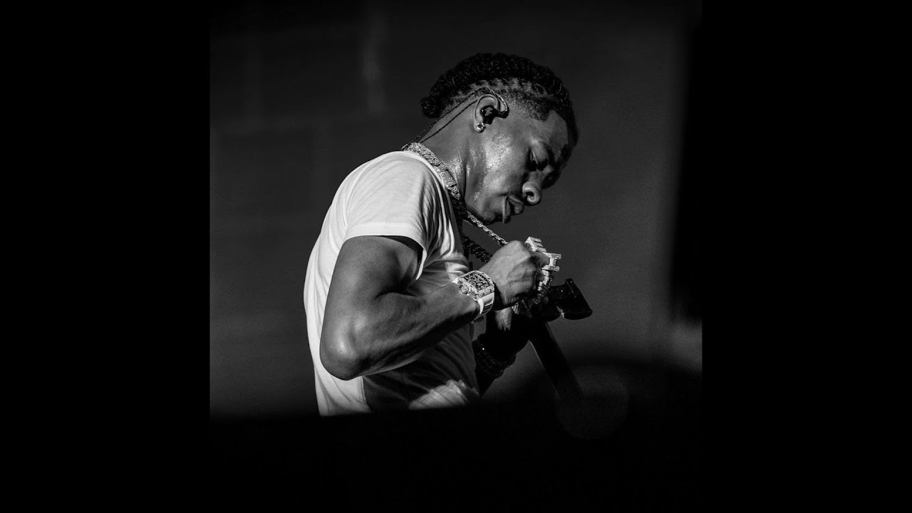 (FREE) Lil Baby Type Beat - 