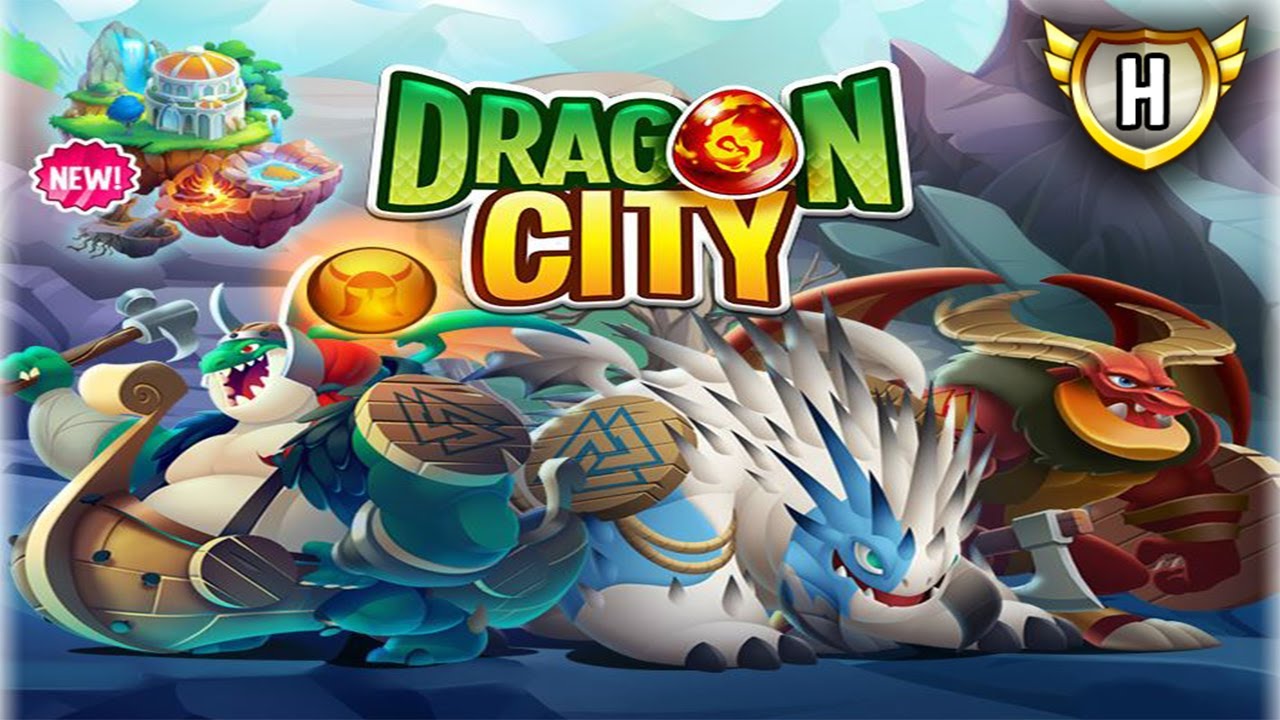 dragon city breeding Consigo 4 DRAGONES con 31,500 MONEDAS en la ISLA RAGNAROK - Dragon City #36