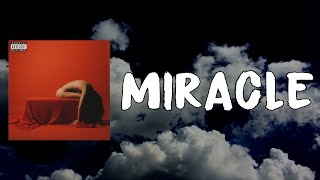 Bad Omens - Miracle (Lyrics)