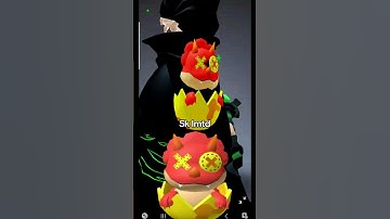 Clicker Mining Simulator Dinosaur UGC #roblox #robloxugc #robloxitems #robloxavatar #robloxgames