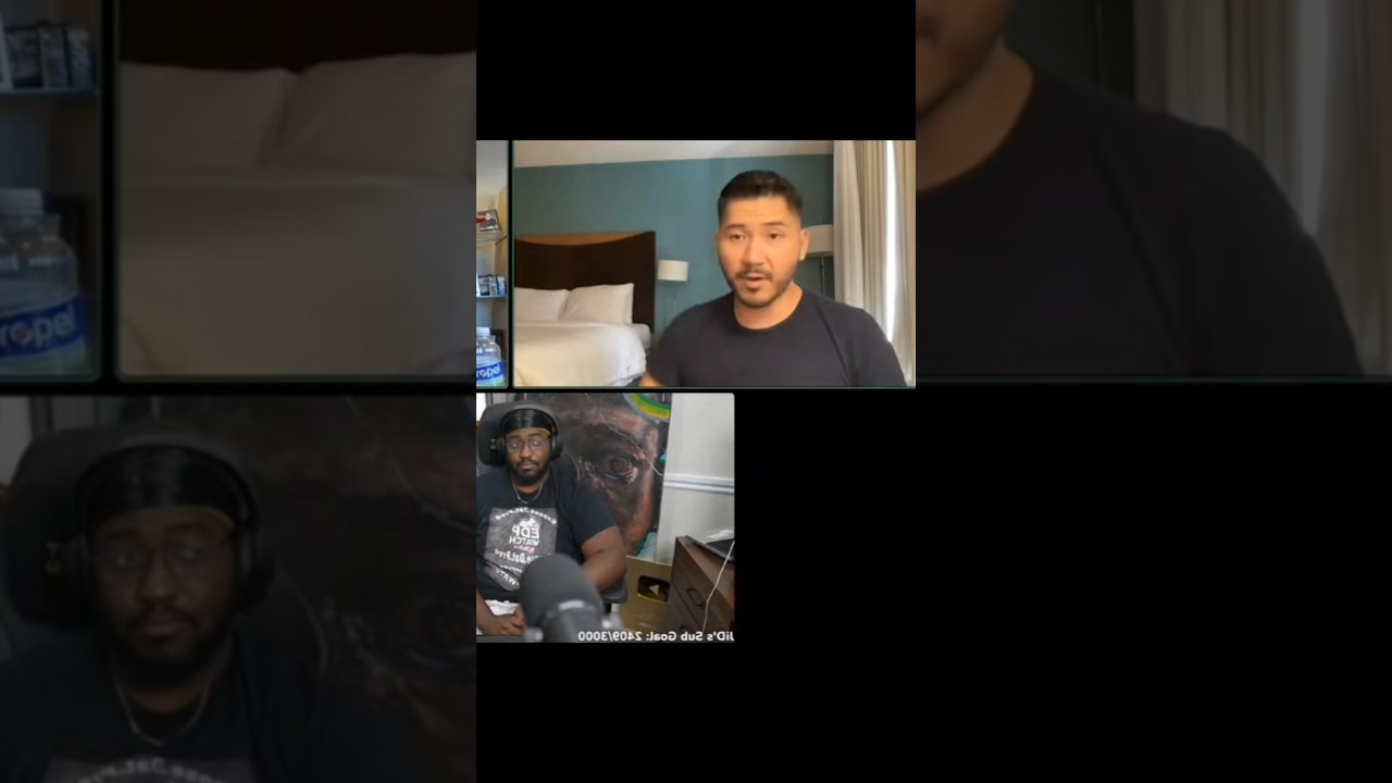 Jayoma Vs Bruce Rivers D4VD Debate ! #jidion #jayoma #edpwatch #police #viral
