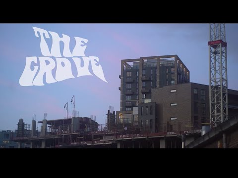 The Grove Live At Unwound