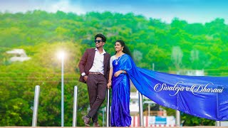 Sivateja + Dharani Pre Wedding Song