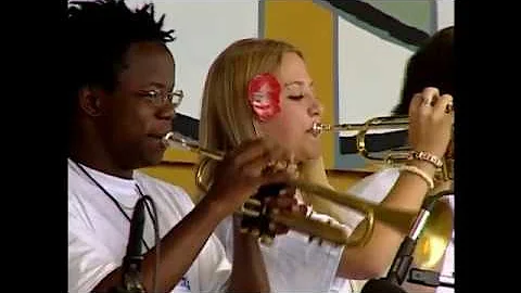 1999 Next Generation Jazz Orchestra at 42nd Monter...