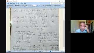 Famous CS - Lab 4 A - Impulse & Step Response and Concept of Stability - Explanation Net Worth