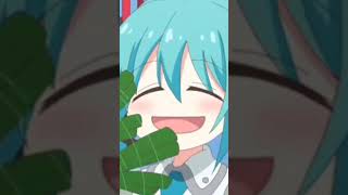 Download Lagu Miku singing #shorts #hatsunemiku #fyp MP3