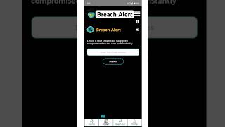 Breach Alert