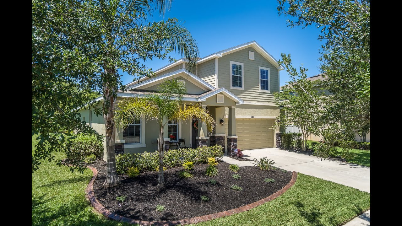 Terra Bella Land O Lakes YouTube