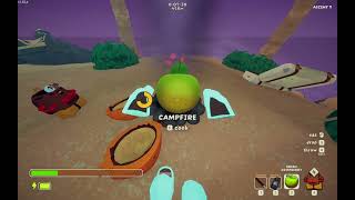 Coconut A7 Pyro Challenge (PEAK)