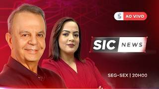 SIC News | Ao Vivo | 26/10/2026 | SIC TV afiliada RECORD
