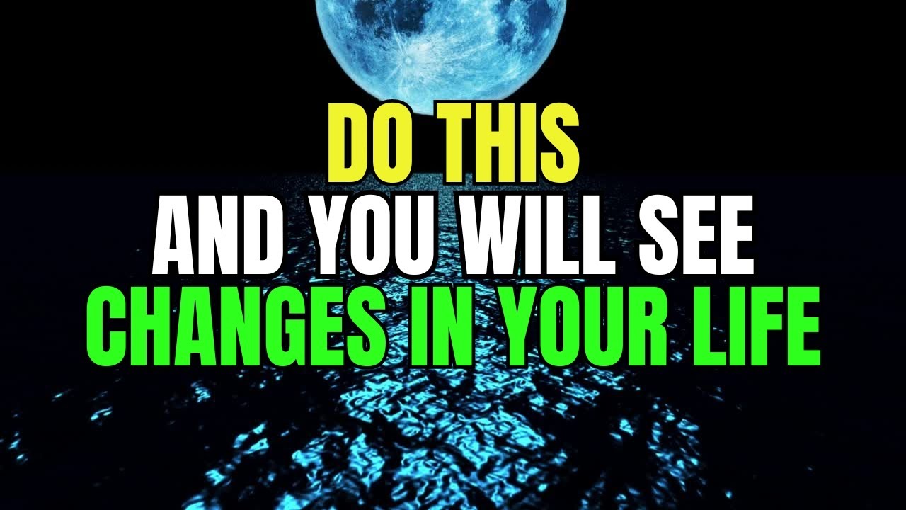 The Best And Simple Way To Solve All Your Problems And Issues CHANGES