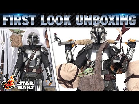 Hot Toys The